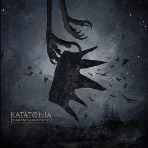 Katatonia - Dethroned & Uncrowned [Vinyl]