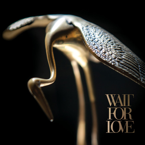Pianos Become The Teeth - Wait For Love [LP]