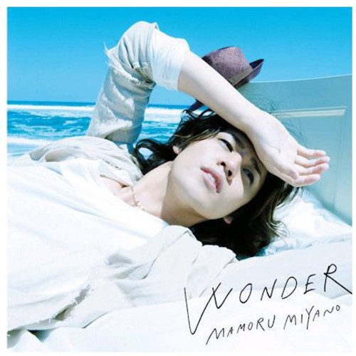 Wonder [Import]