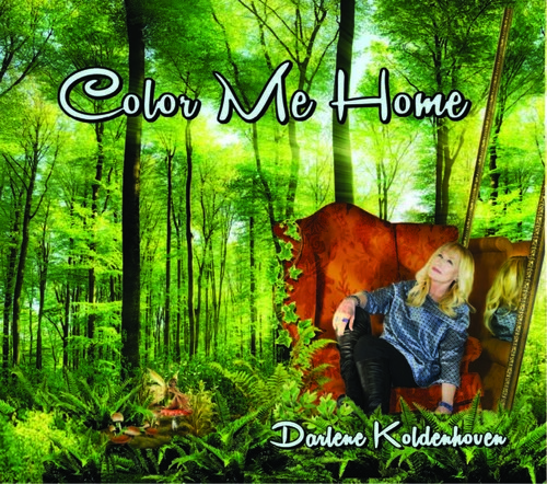 Darlene Koldenhoven - Color Me Home