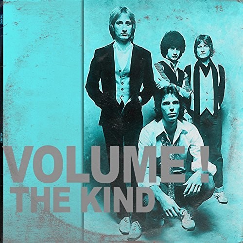 The Kind - Volume