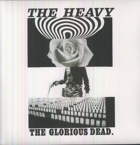 The Heavy - The Glorious Dead [Vinyl]
