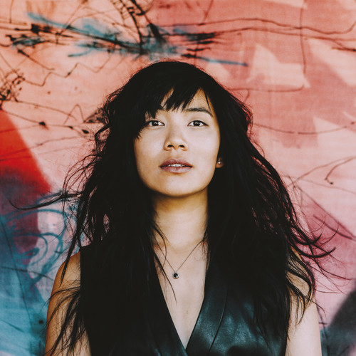 Thao & The Get Down Stay Down - A Man Alive [Vinyl]