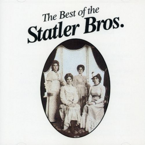 Statler Brothers - Best of
