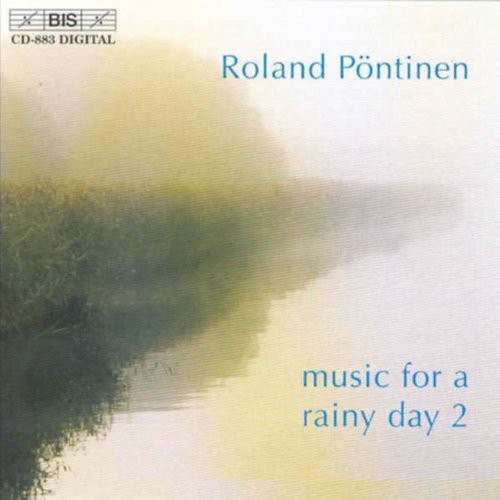 Music for a Rainy Day 2