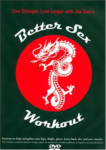 Better Sex Workout