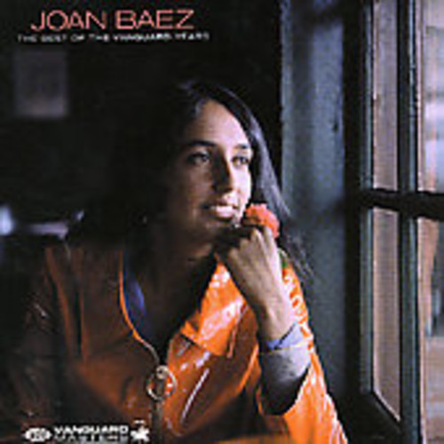 Joan Baez - Best Of The Vanguard Years [Import]