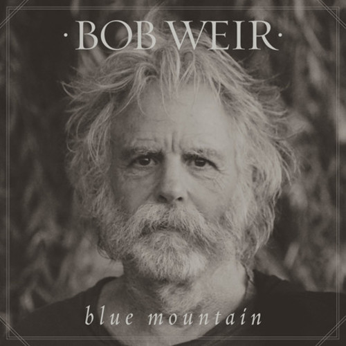 Bob Weir - Blue Mountain [Vinyl]