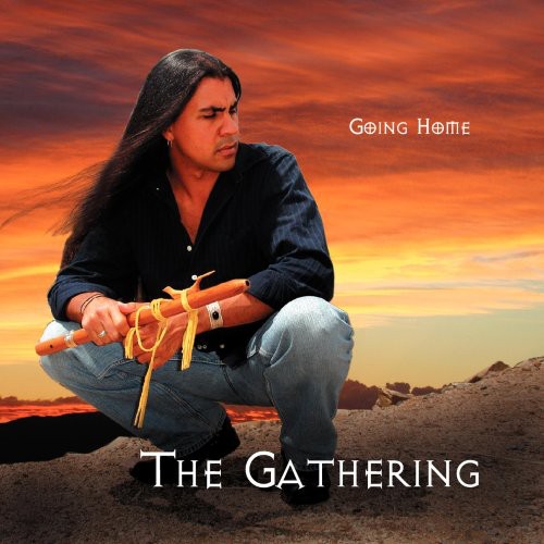 Gathering - Going Home