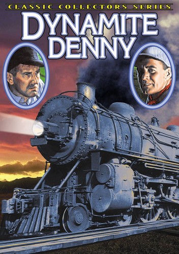 Dynamite Denny