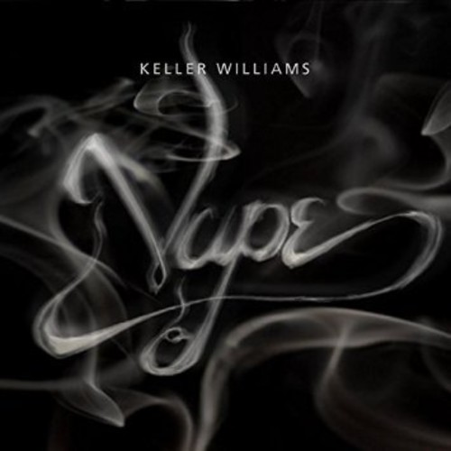 Keller Williams - Vape