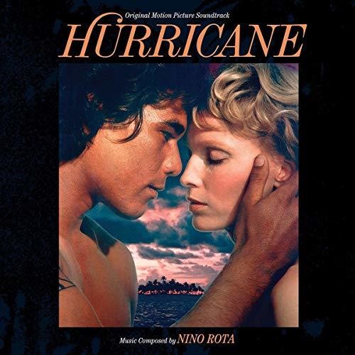 Nino Rota - Hurricane (Original Soundtrack)