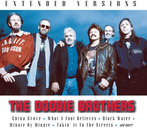 The Doobie Brothers - Extended Versions