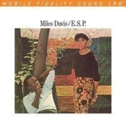 Miles Davis - E.s.p.