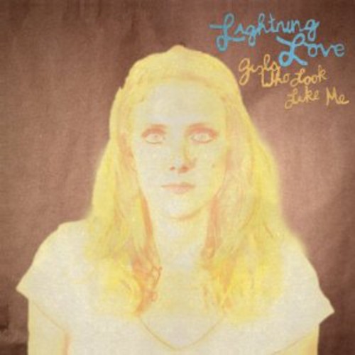 Lightning Love - Girls Who Look Like Me