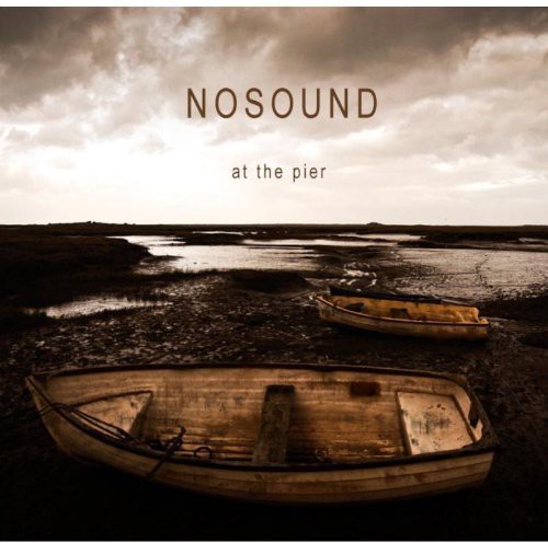 Nosound - At the Pier