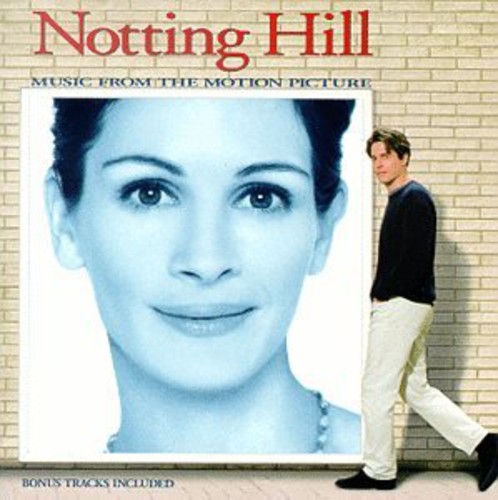 Sting - Notting Hill (Original Soundtrack)