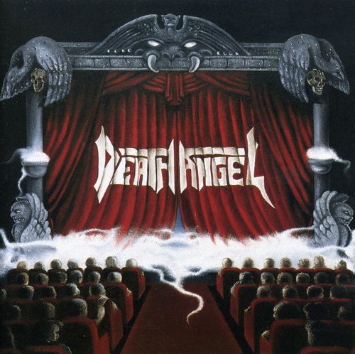 Death Angel - Act III