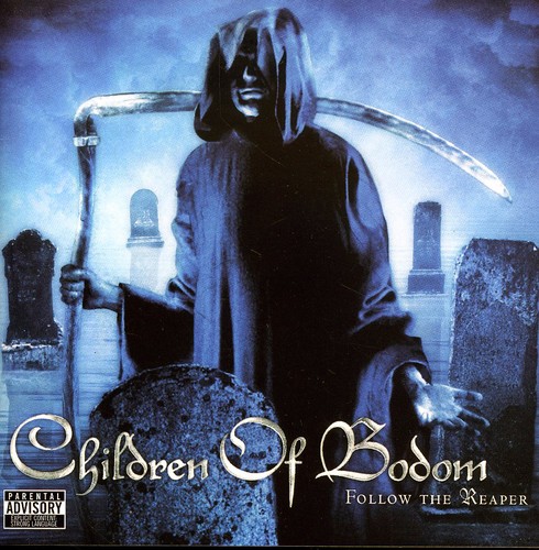 Children Of Bodom - Follow The Reaper [Bonus Tracks] [Enhanced]