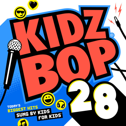 Kidz Bop - Kidz Bop 28