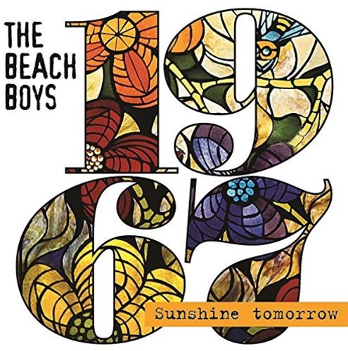 The Beach Boys - 1967 - Sunshine Tomorrow [2CD]