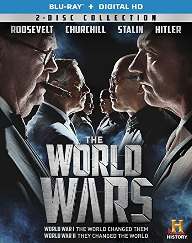 The World Wars