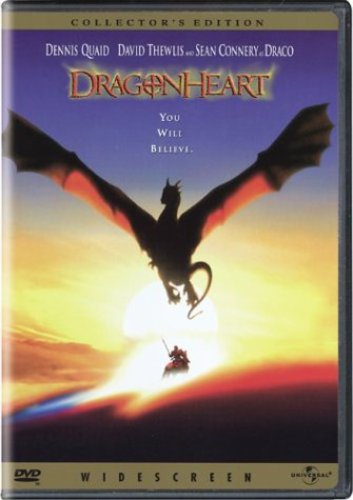 Dragonheart [Movie] - Dragonheart