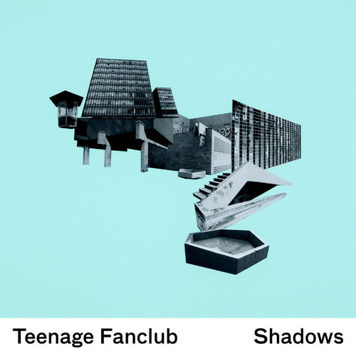 Teenage Fanclub - Shadows [Vinyl]