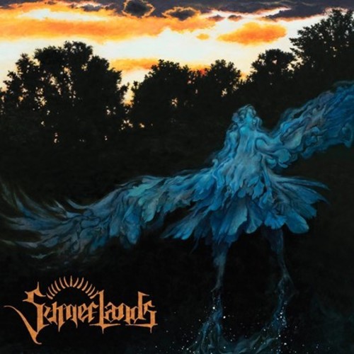 Sumerlands - Sumerlands [Vinyl]