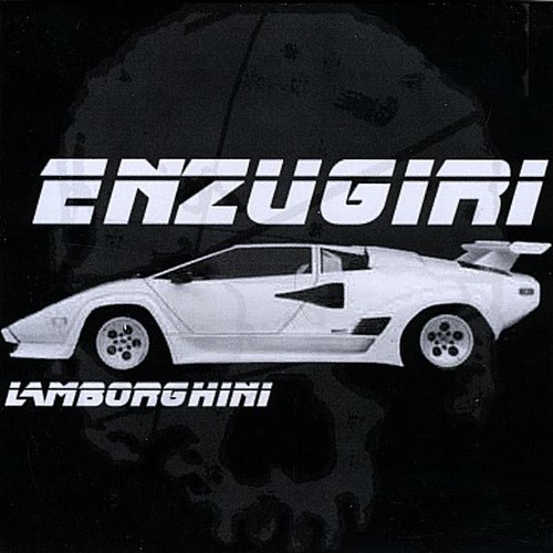 Enzugiri - Lamborghini