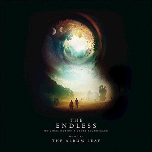 The Album Leaf - The Endless (Original Motion Picture Soundtrack)