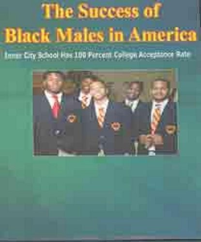 Success of Black Males in America