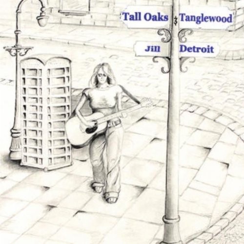Jill Detroit - Tall Oaks & Tanglewood