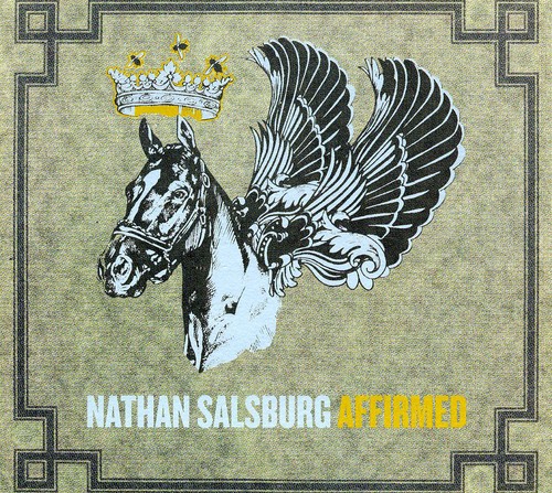 Nathan Salsburg - Affirmed