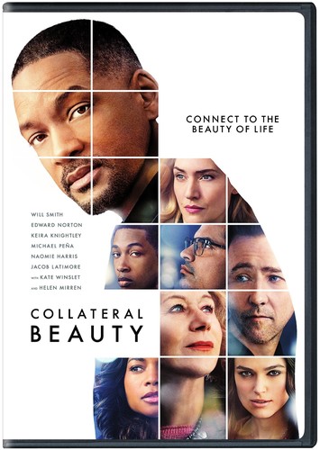 Collateral Beauty [Movie] - Collateral Beauty