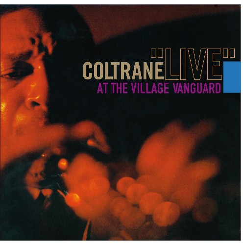 John Coltrane - Live At The Village Vanguard [Import]