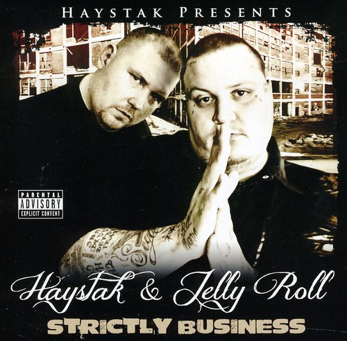 Jelly Roll - Strictly Business