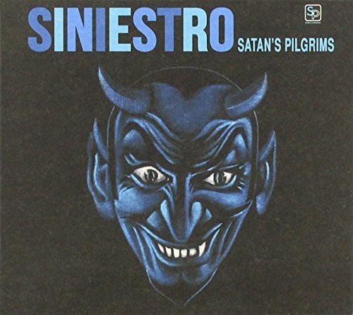 Satan's Pilgrims - Siniestro