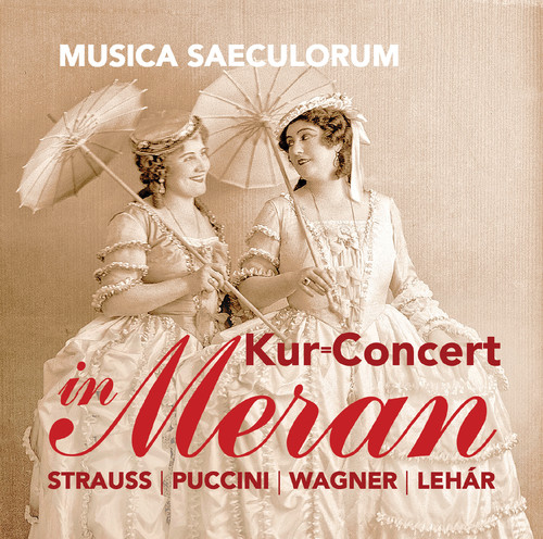 Concert in Meran