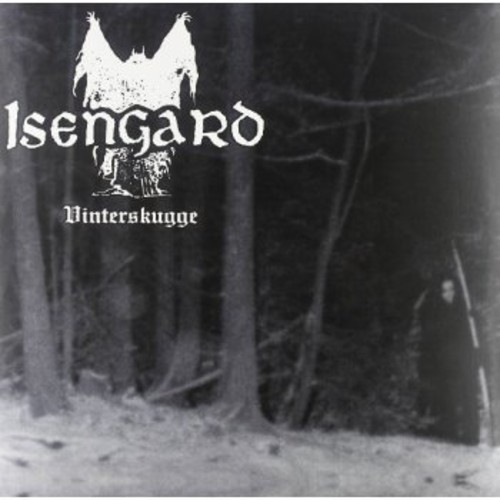 Isengard - Vinterskugge [180 Gram]