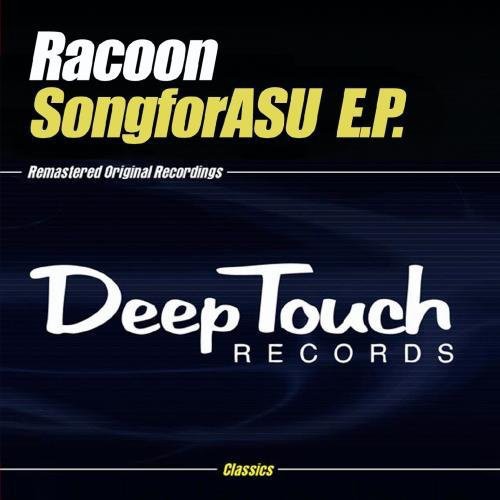 Racoon - Songforasu EP