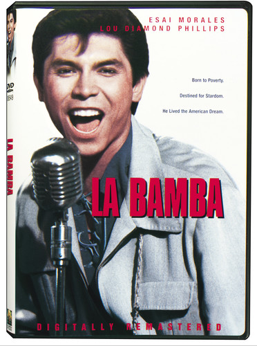 La Bamba [Movie] - La Bamba