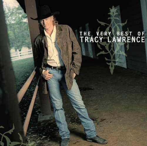 The Very Best Of Tracy Lawrence