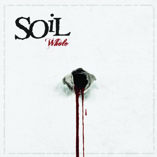 SOil - Whole [LP]