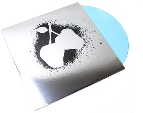 Silver Apples - Silver Apples [Limited Edition Blue Sky Vinyl]