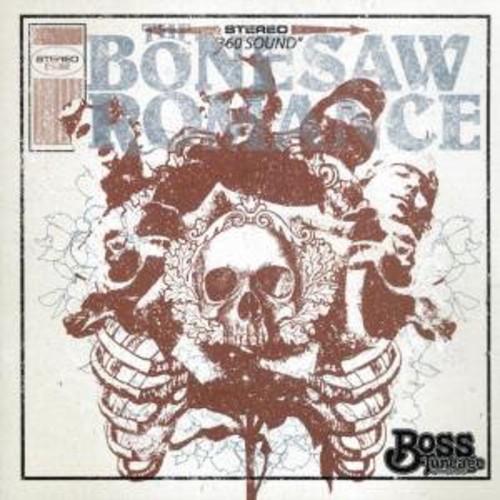 Bonesaw Romance [Import]