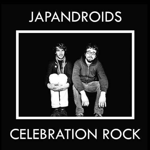 Japandroids - Celebration Rock [LP]