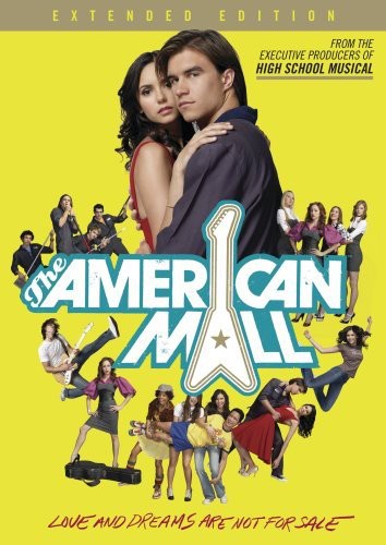 American Mall - The American Mall