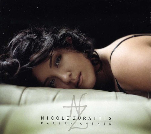 Nicole Zuraitis - Pariah Anthem