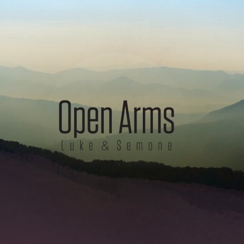Luke - Open Arms